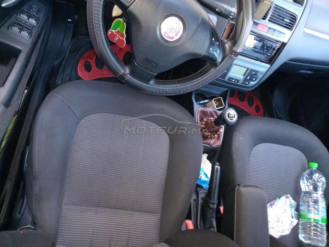 FiatLinea