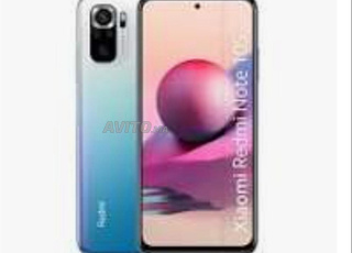 بيع هاتف Redmi 10