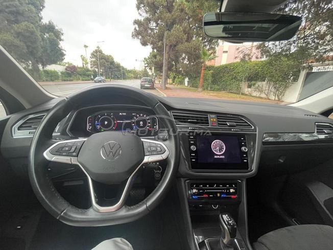 TIGUAN 2022 DED 2023 TT OPTION