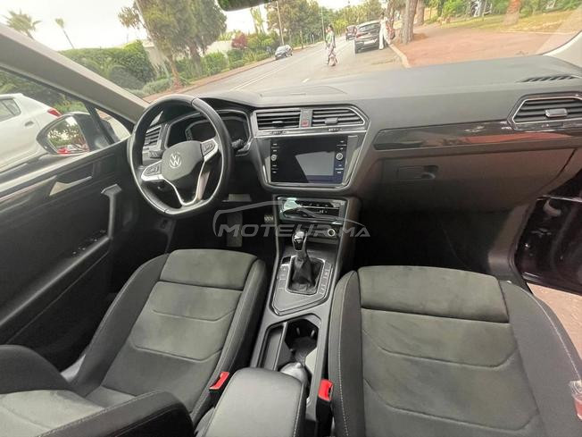 TIGUAN 2022 DED 2023 TT OPTION