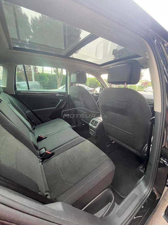 TIGUAN 2022 DED 2023 TT OPTION