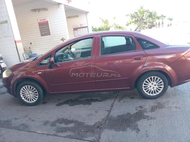 FiatLinea للبيع