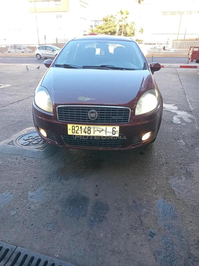 FiatLinea للبيع