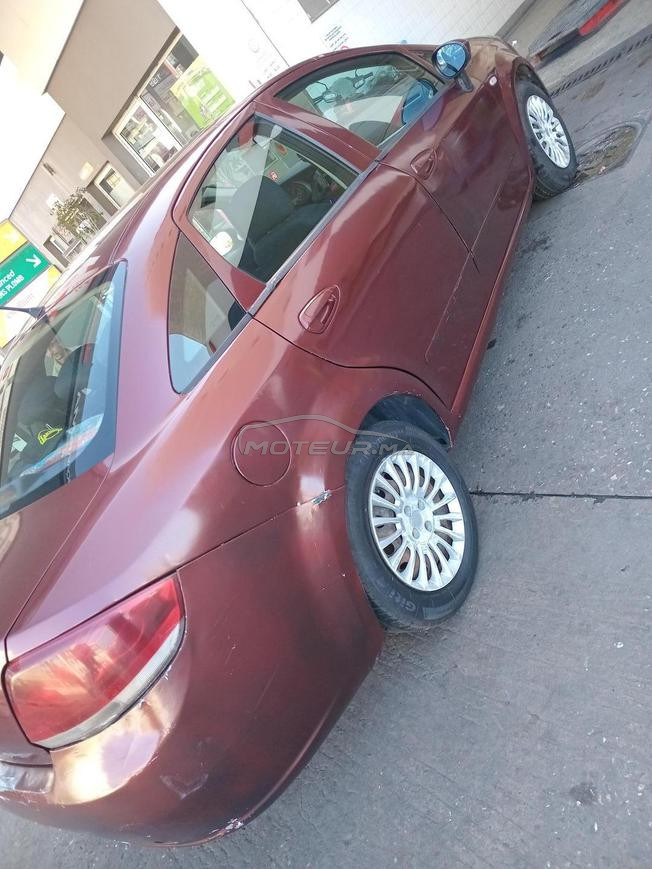FiatLinea للبيع