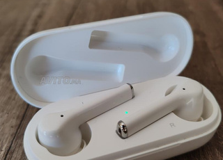 Huawei Freebuds 3i bluetooth