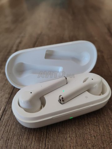 Huawei Freebuds 3i bluetooth 