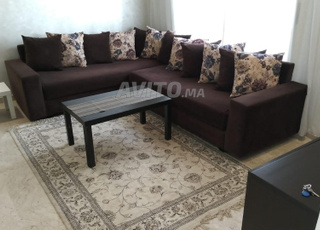 Bel appartement à l'oasis 