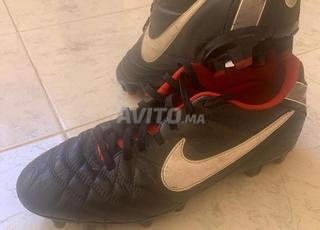 Codass Nike original crompo