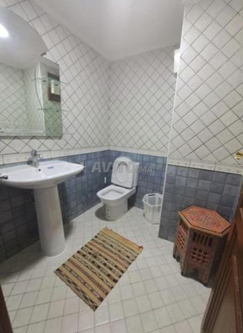 Appartement à côté de la gare TGV à Tanger - 2