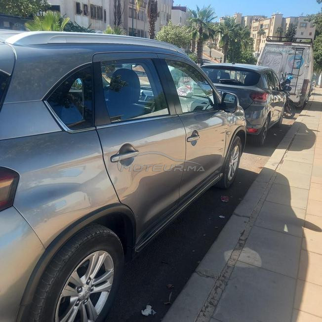 vente peugeot 4008