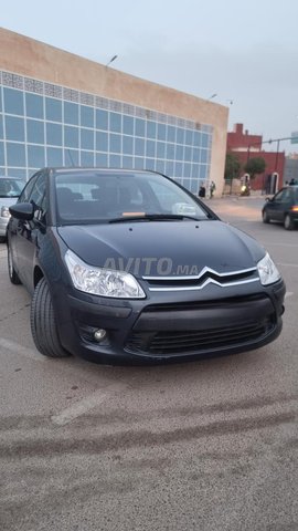 Citroen C4 2010