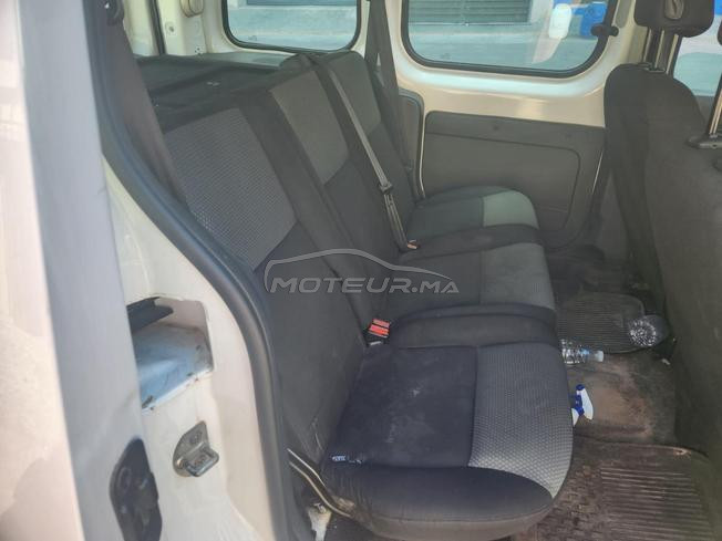 Renault Kangoo Diesel Manuelle 2021 à Casablanca