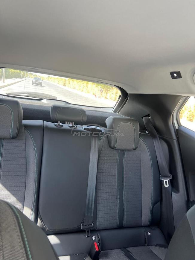 Peugeot 2008 Diesel Automatique 2022 à Sidi Kacem