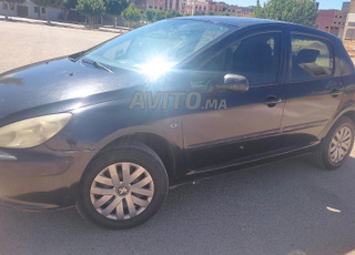 Peugeot 307 diesel 1,4