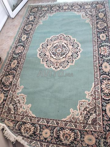 Beau tapis turque