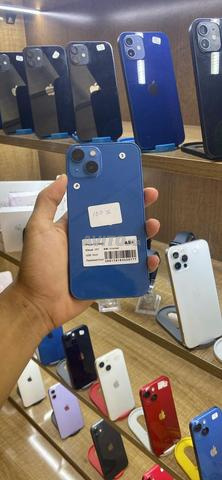 13 normal bon etat tout original