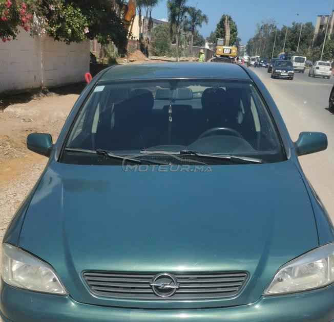 OpelAstra