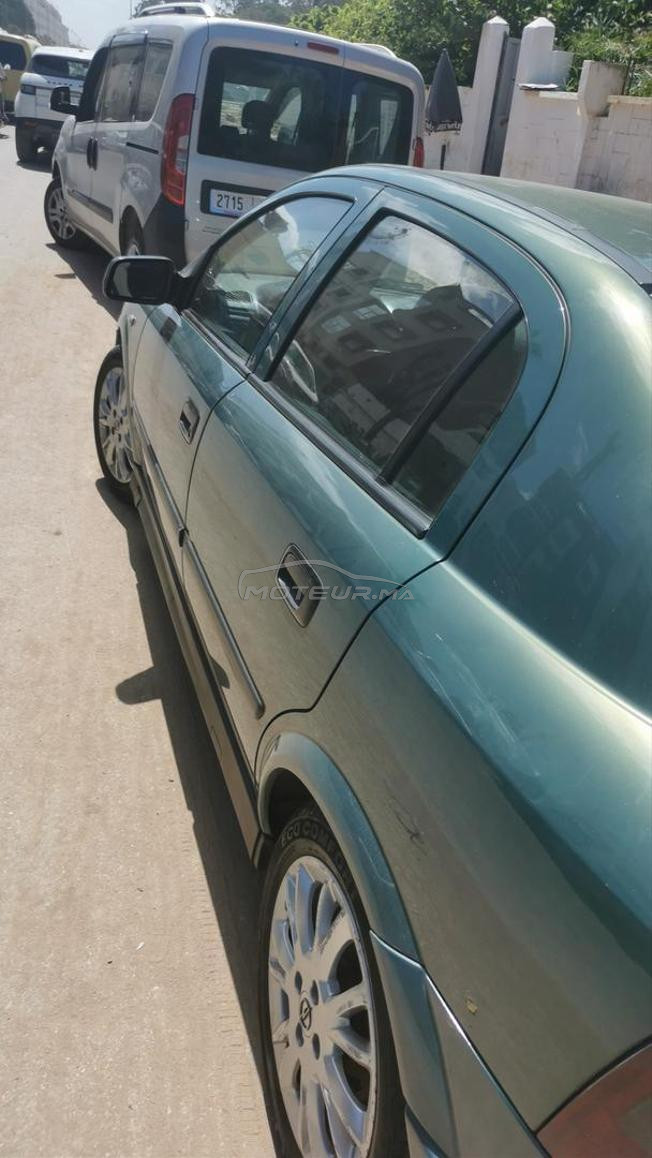 OpelAstra