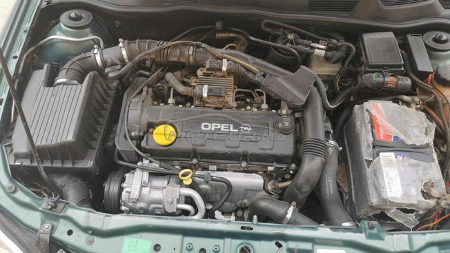 OpelAstra