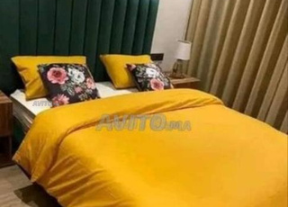 Appartement pour étudiantes et étudiant près du stade Al-Abdi de football