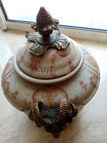 VASE ANCIEN