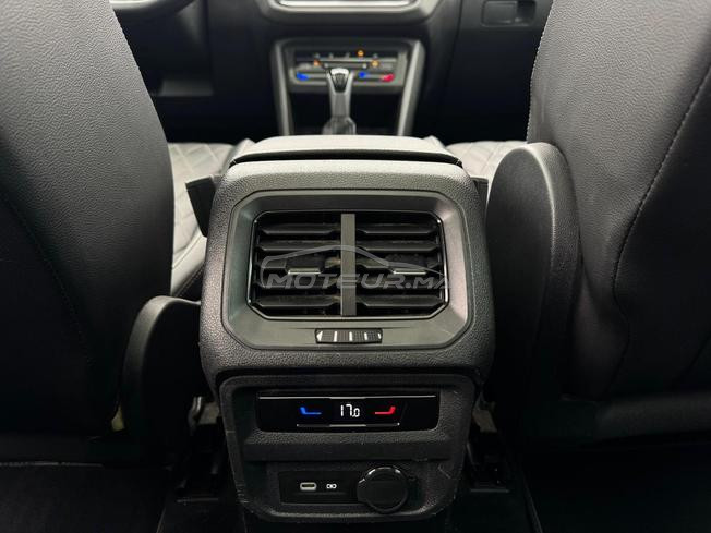 Volkswagen Tiguan R-Line 06/2022/diwana 08/2025 