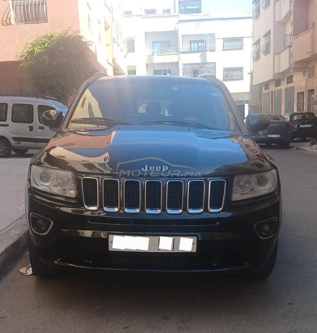jeep compass 2016