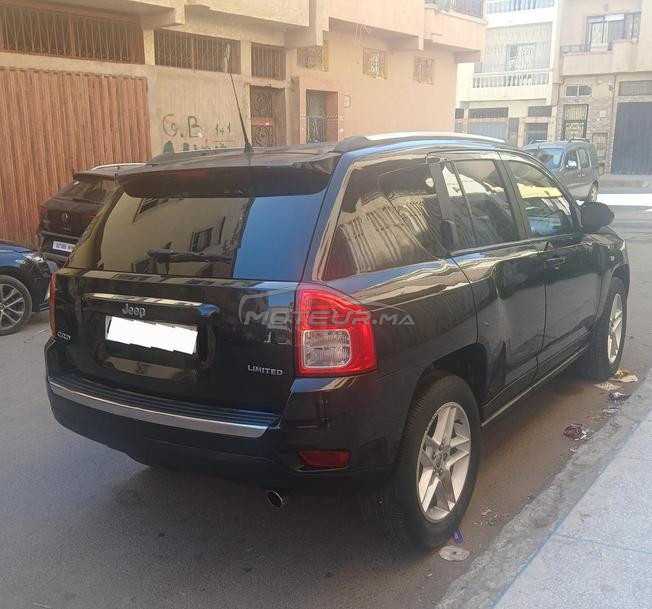 jeep compass 2016