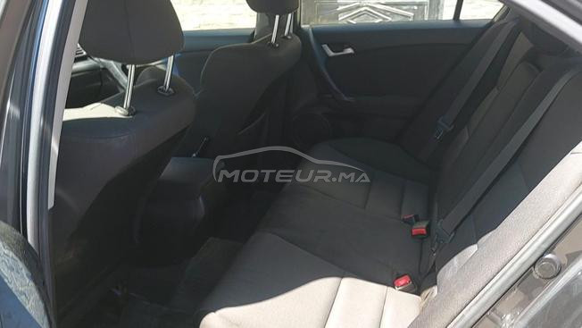Honda Accord Diesel Automatique 2014 à Casablanca