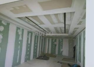 الجبص العصريBA13