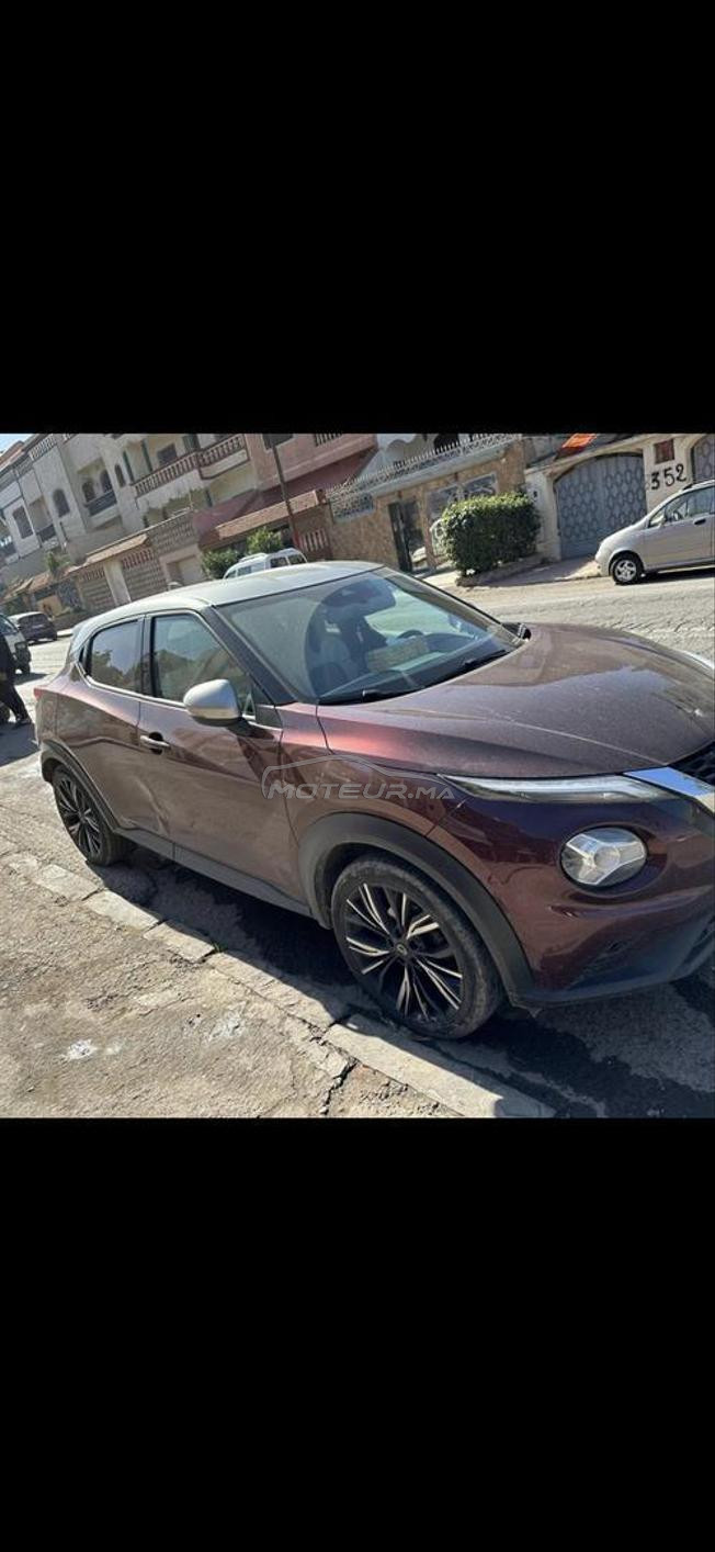 juke tecna a vendre 