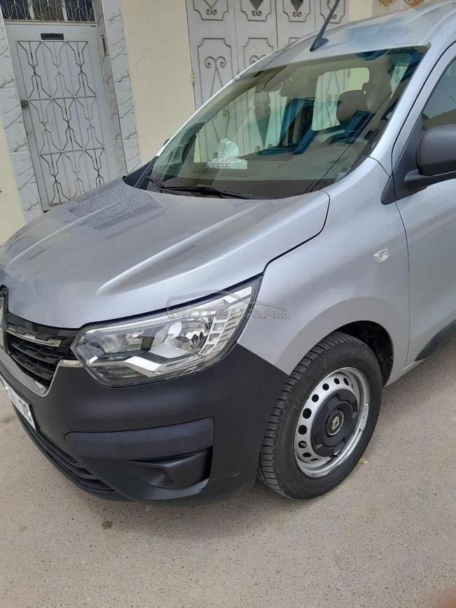 ورزازات Renault exspers