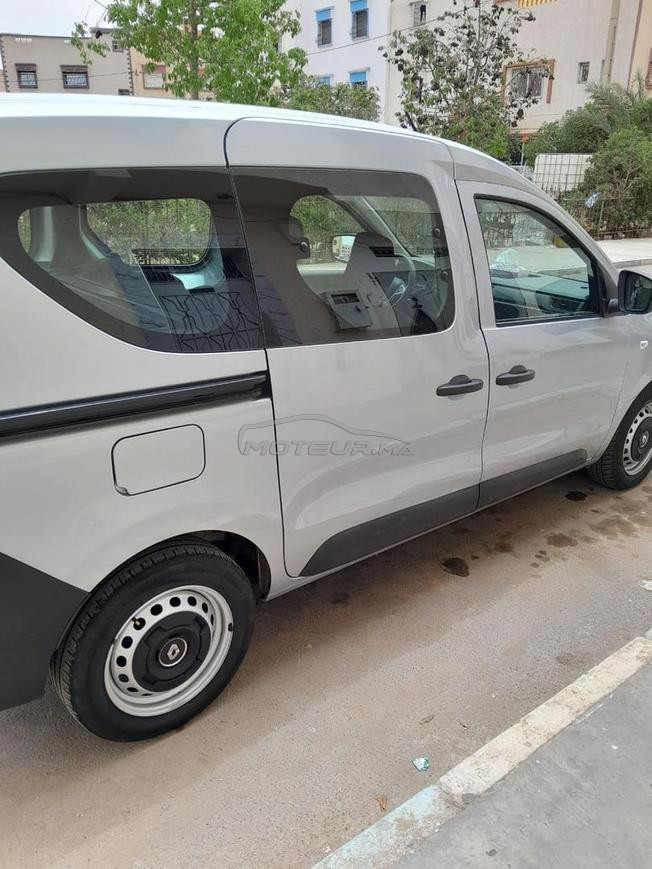 ورزازات Renault exspers