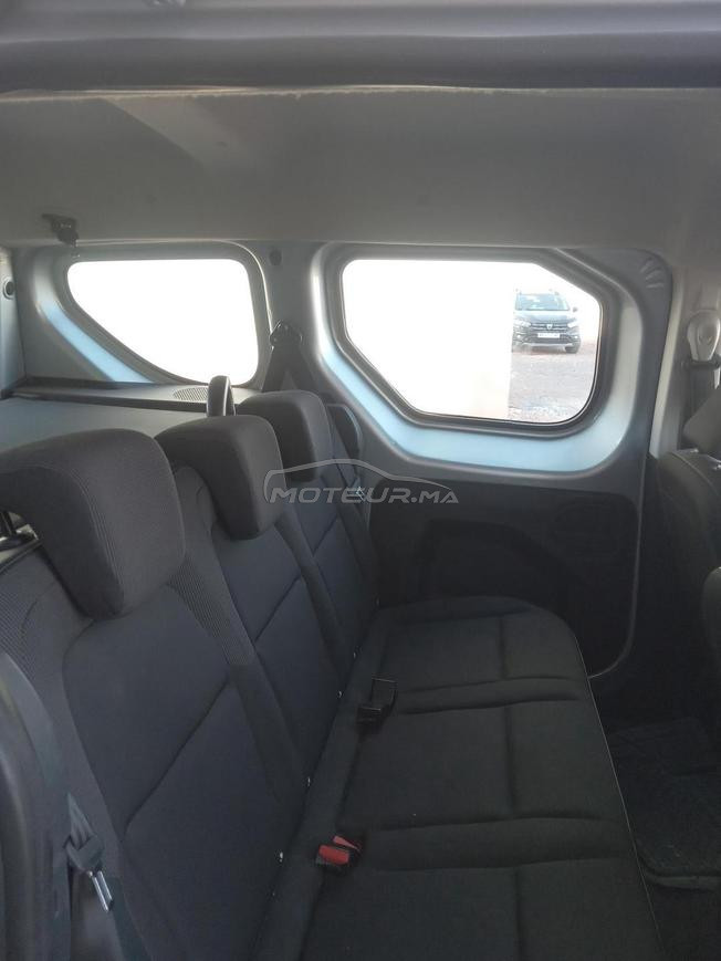 ورزازات Renault exspers