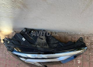 Audi A3 Diesel Manuelle 2024 à Casablanca