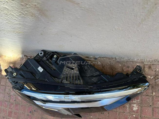 Audi A3 Diesel Manuelle 2024 à Casablanca