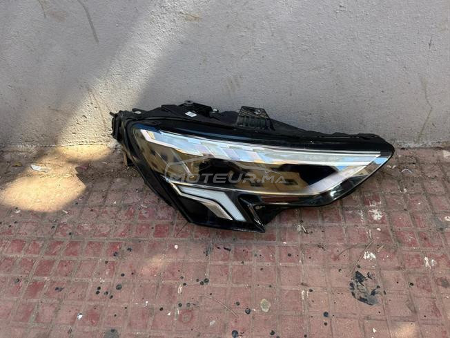 Audi A3 Diesel Manuelle 2024 à Casablanca