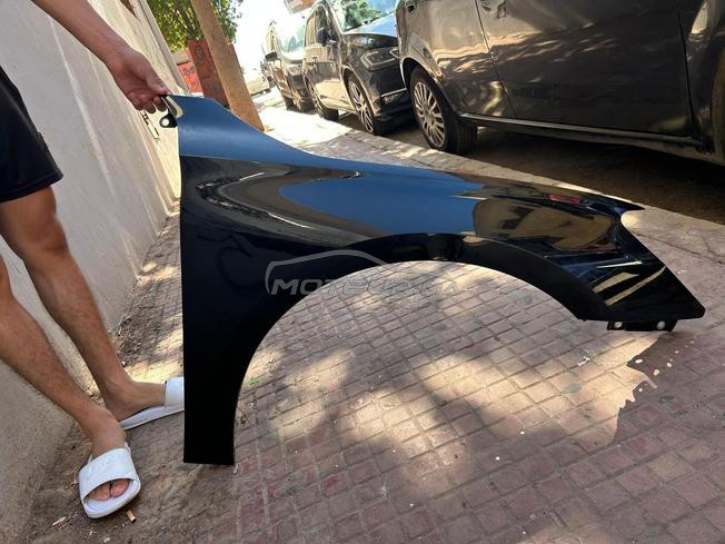 Audi A3 Diesel Manuelle 2024 à Casablanca