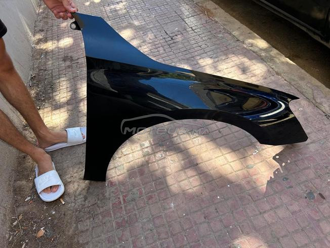 Audi A3 Diesel Manuelle 2024 à Casablanca