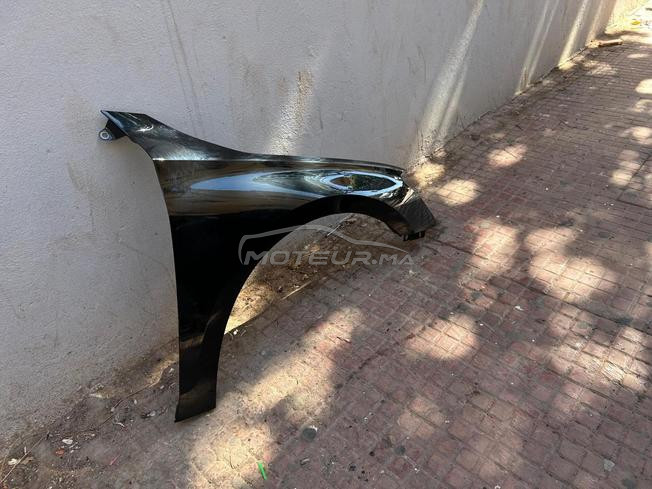 Audi A3 Diesel Manuelle 2024 à Casablanca
