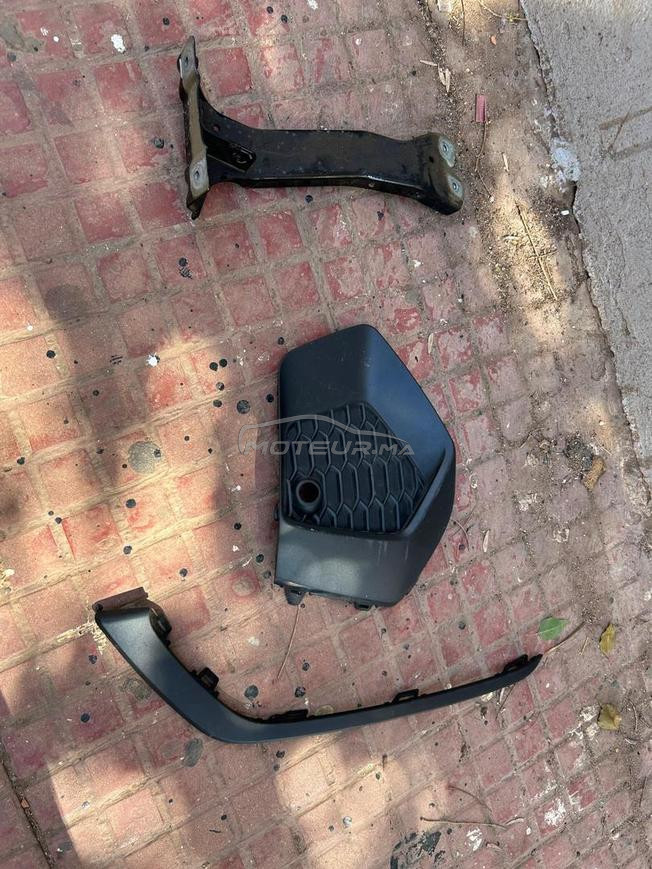 Audi A3 Diesel Manuelle 2024 à Casablanca