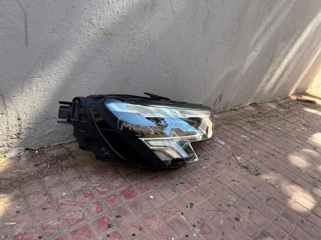 Audi A3 Diesel Manuelle 2024 à Casablanca