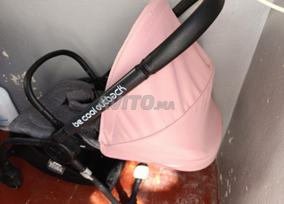 كوتشى بقى نقى