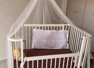 LIT BEBE KITEA EN TRES BONNE ETAT 