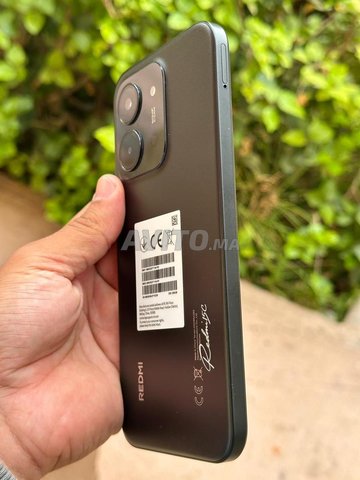 Redmi 15c 