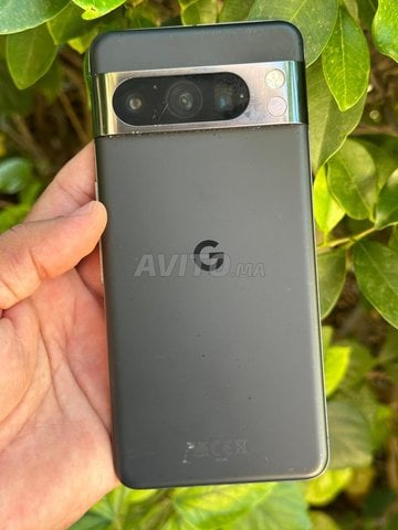 Google pixel 8 pro 