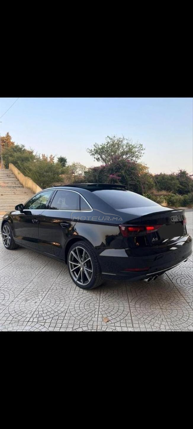 Audi A3 Berlin S-tronic modèle 2020