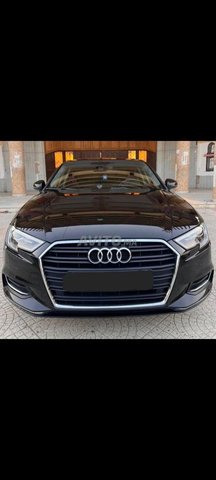 Audi A3 Berlin S-tronic modèle 2020
