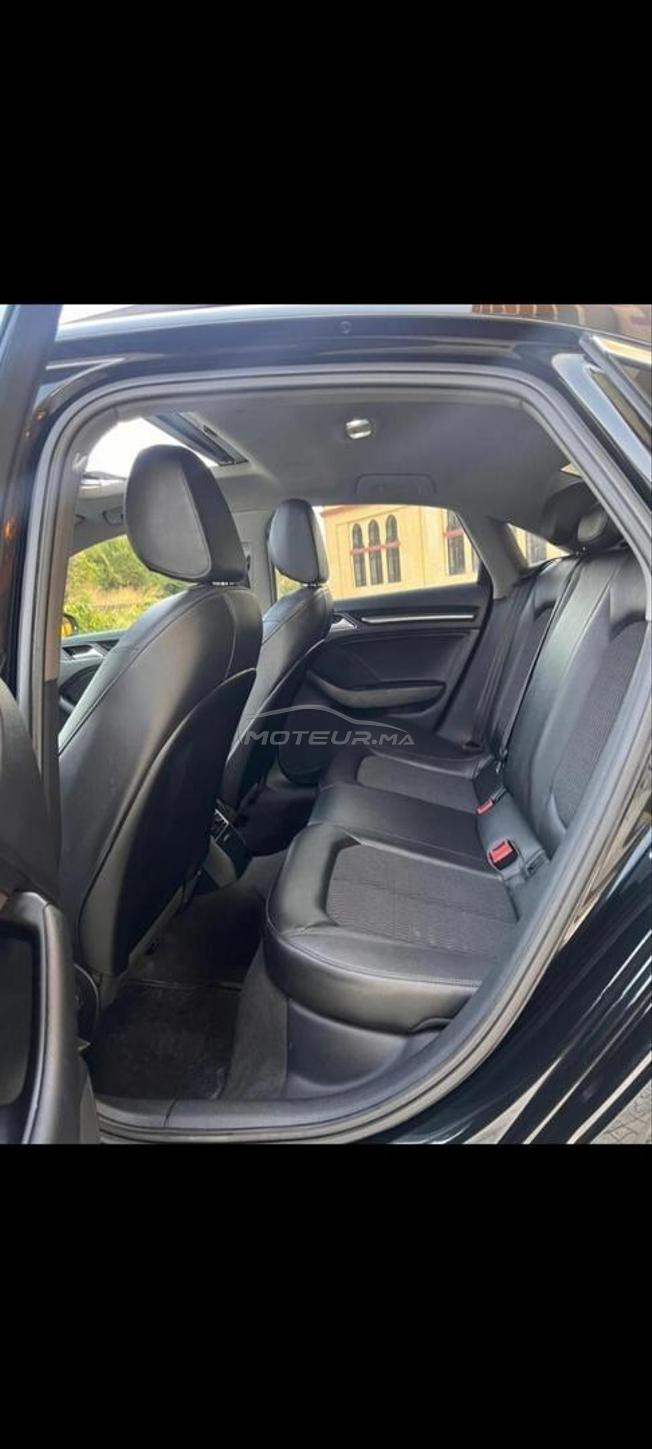 Audi A3 Berlin S-tronic modèle 2020