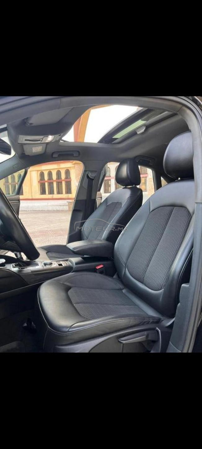 Audi A3 Berlin S-tronic modèle 2020